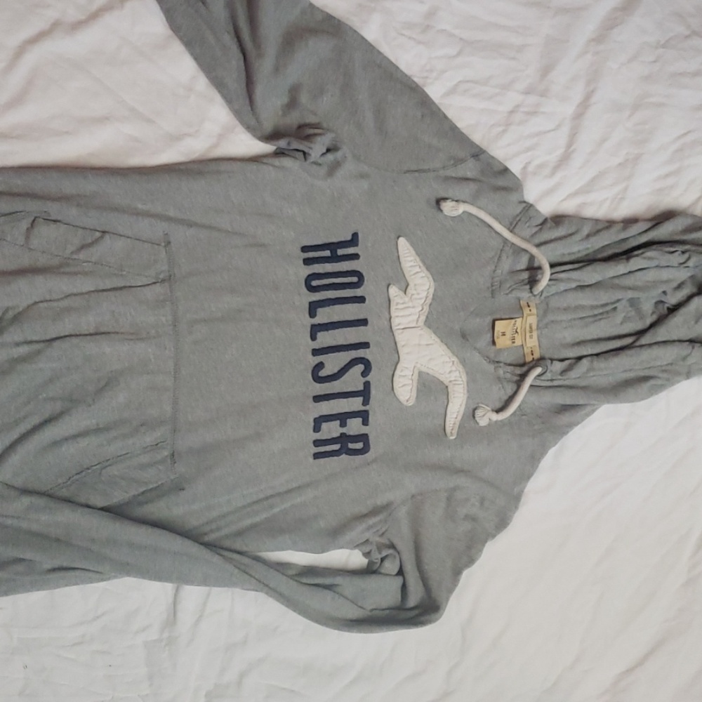 Hollister Surfer cut
